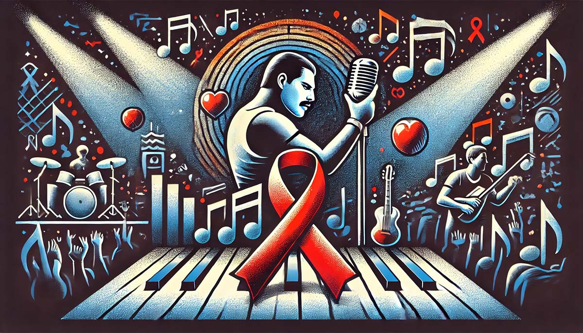 Tragic Results of STDs Due to No Diagnosis: Testing Needed