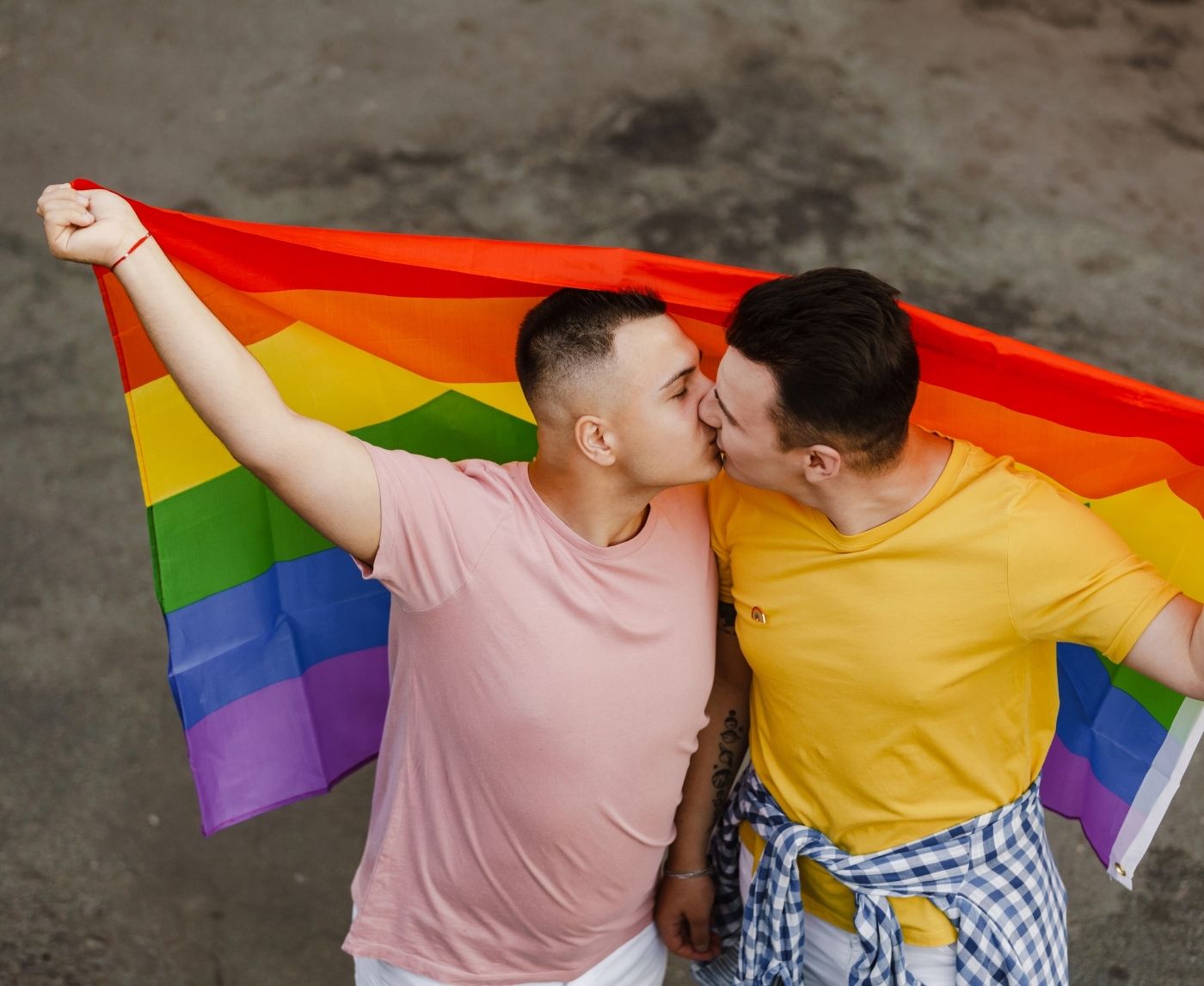 Gay Men and Chlamydia: Why Routine STD Tests Miss So Much