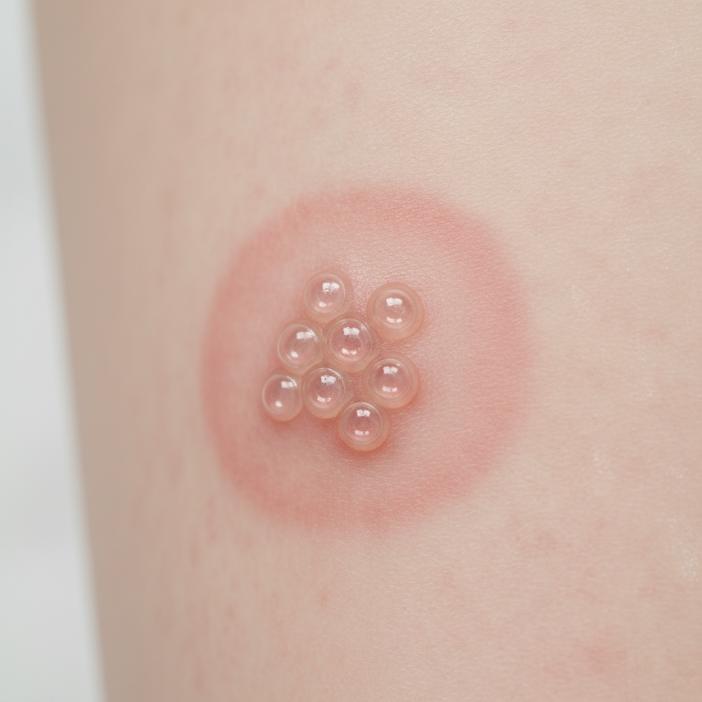 Oral vs. Genital Herpes: What’s the Difference and Does It Matter?