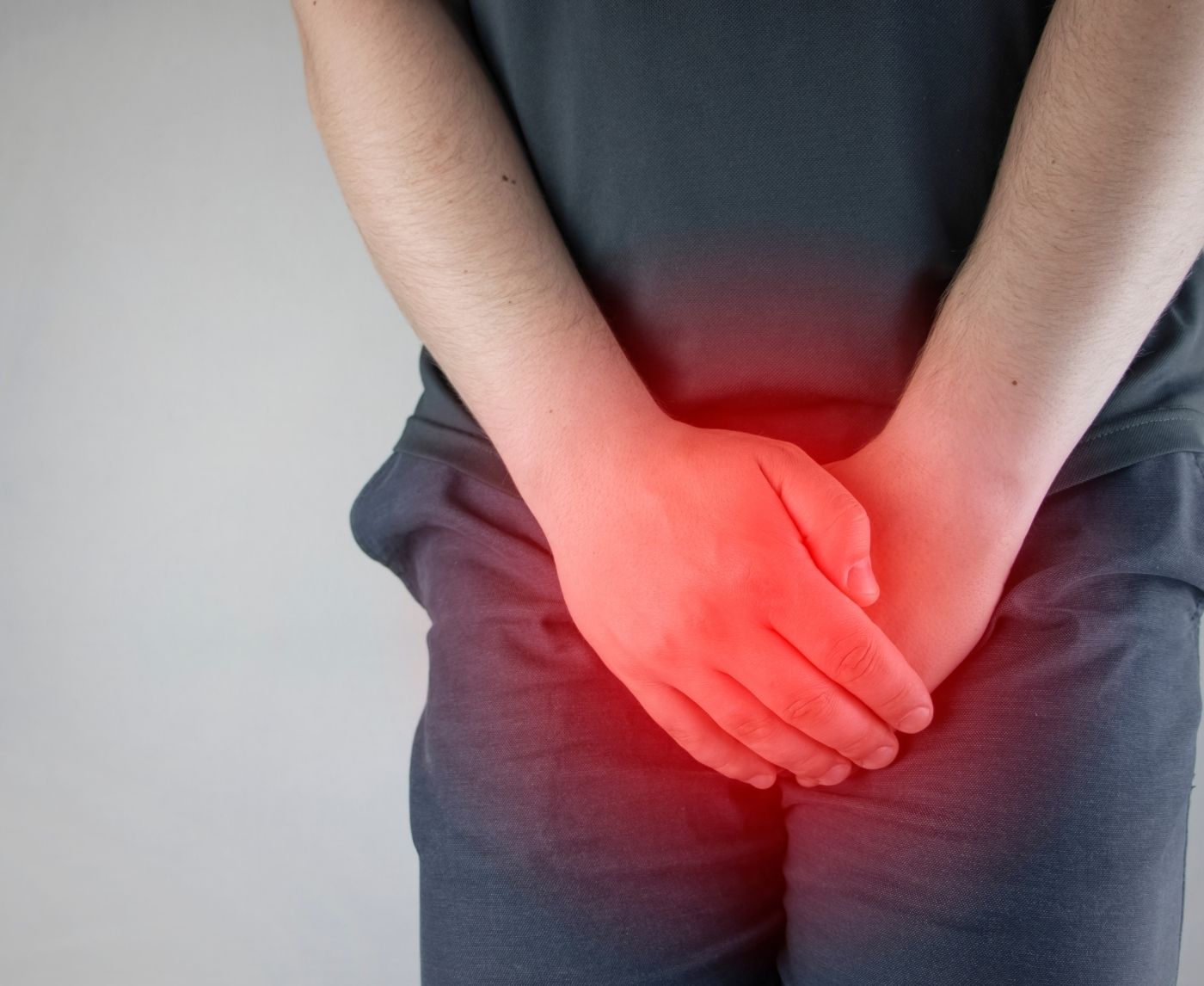 Burning, Itching, Pain, but No Discharge? You Still Might Have an STD