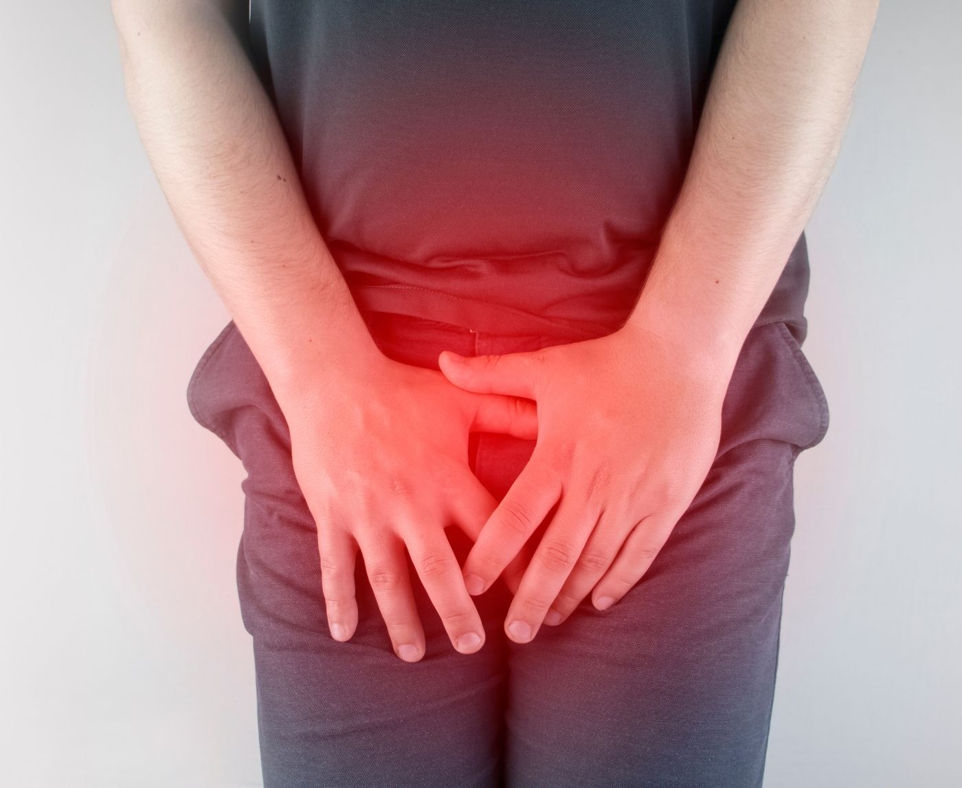 Painful Peeing, No UTI? Here's What Else It Could Be