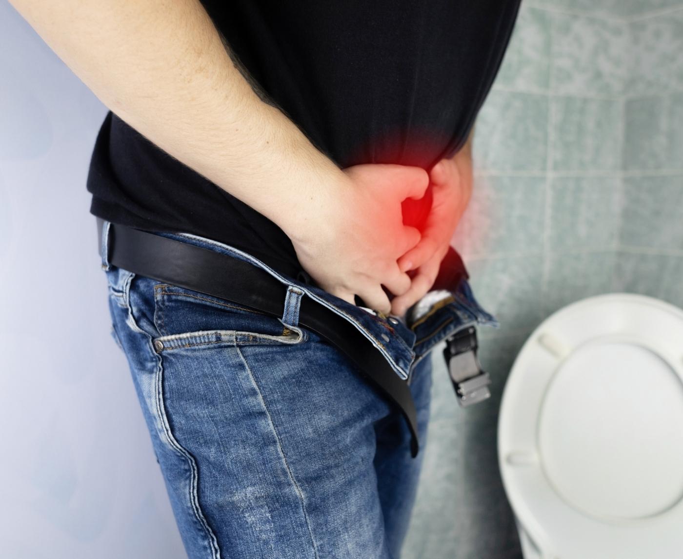 When Burning Pee Isn’t Just a UTI