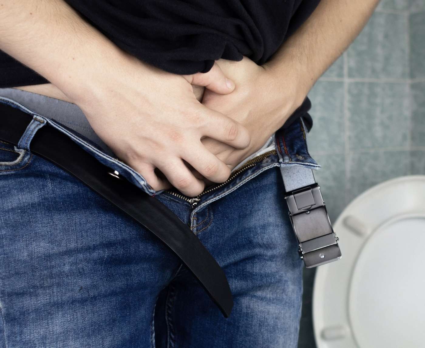 Testicle Pain Without Discharge: What Should You Test For?