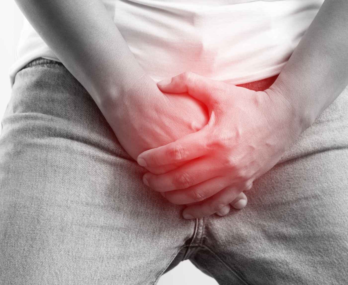 Pain in One Testicle, No Lump? Here’s What an STD Test Might Reveal