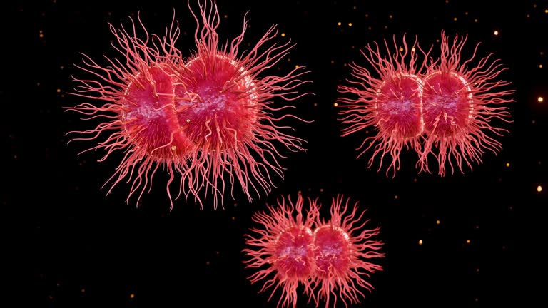 I Thought It Was a UTI, Turns Out I Caught Gonorrhea Abroad