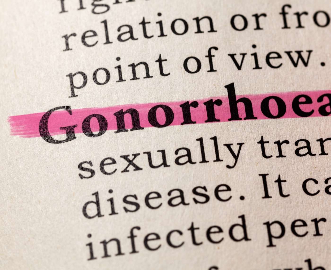 Untreated Gonorrhea in Women: How It Leads to PID and Infertility