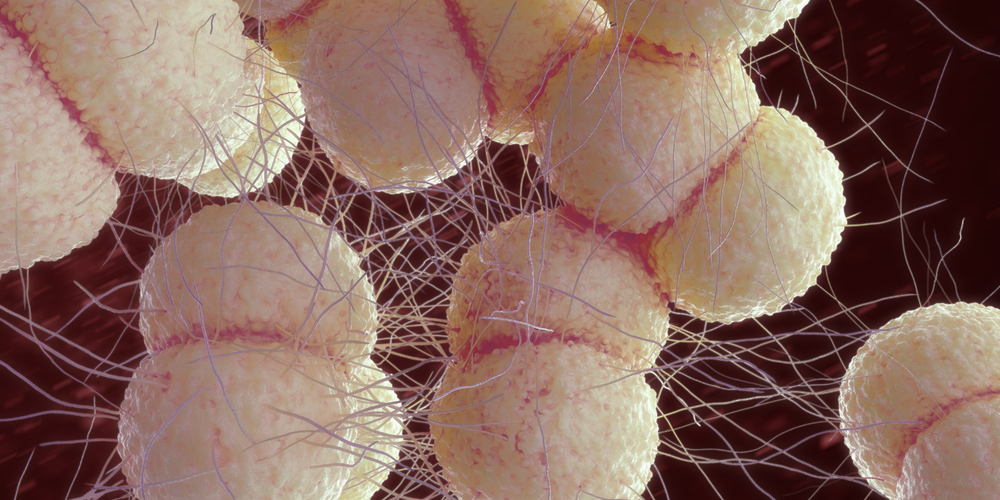 Gonorrhea: 9 Symptoms in Men