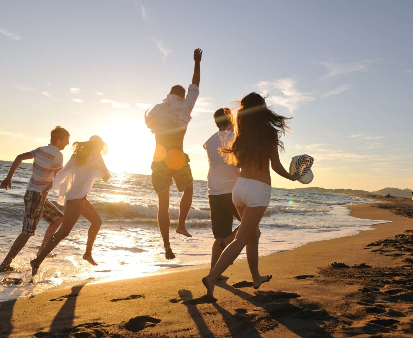 Most People With an STD Don’t Feel Sick, Here’s Why