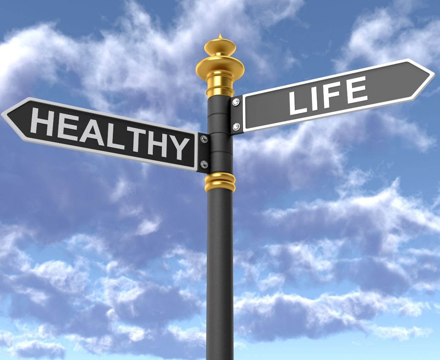 Can You Have a Healthy Sex Life With Herpes or HIV? Yes, Here’s How