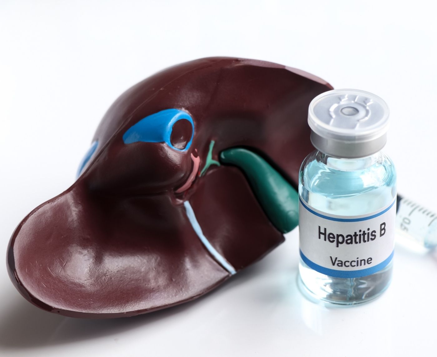 Living Well with Hepatitis: Proven Strategies for Symptom Management