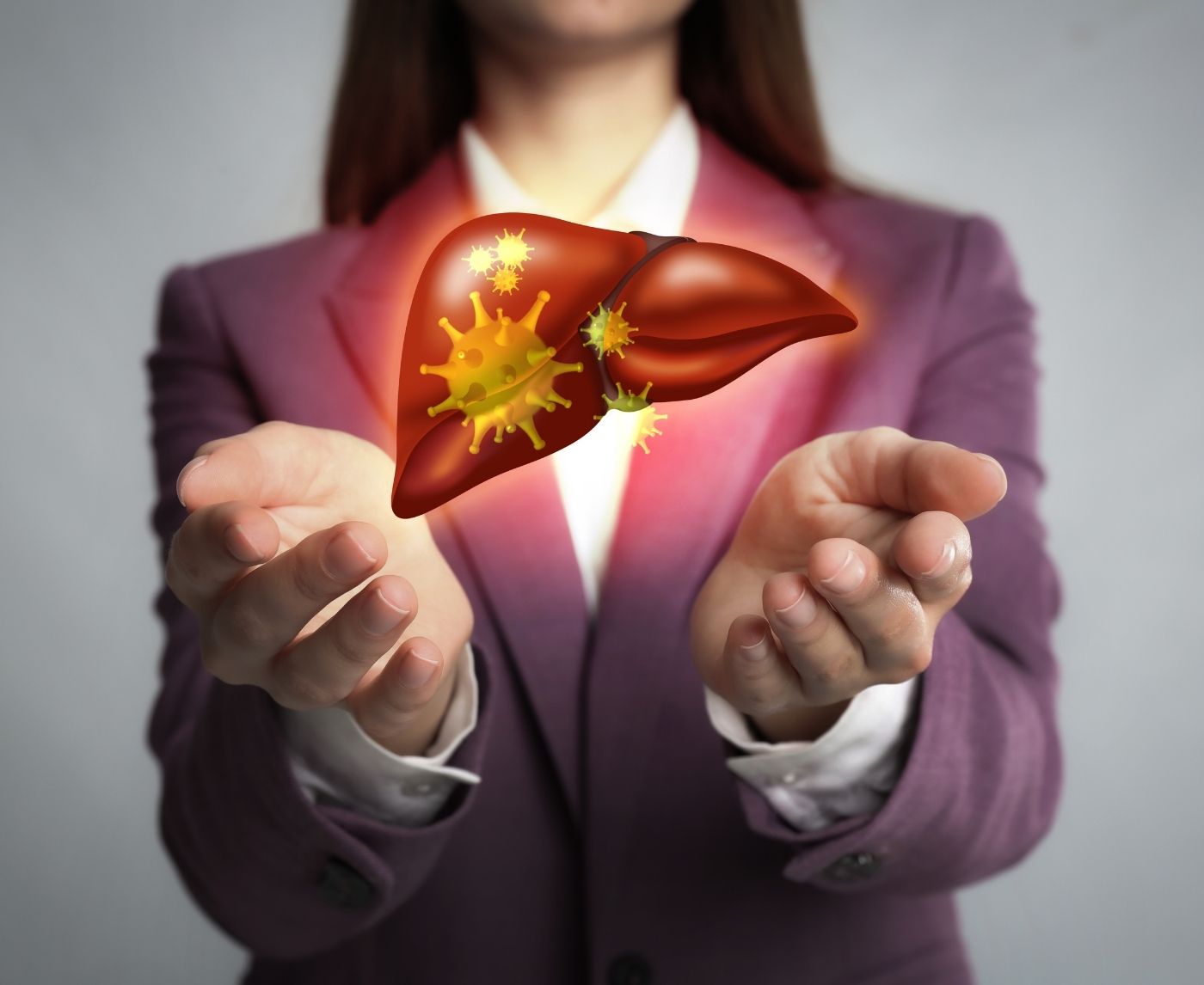 No Symptoms, Still Positive: What Hep C Means for You Now