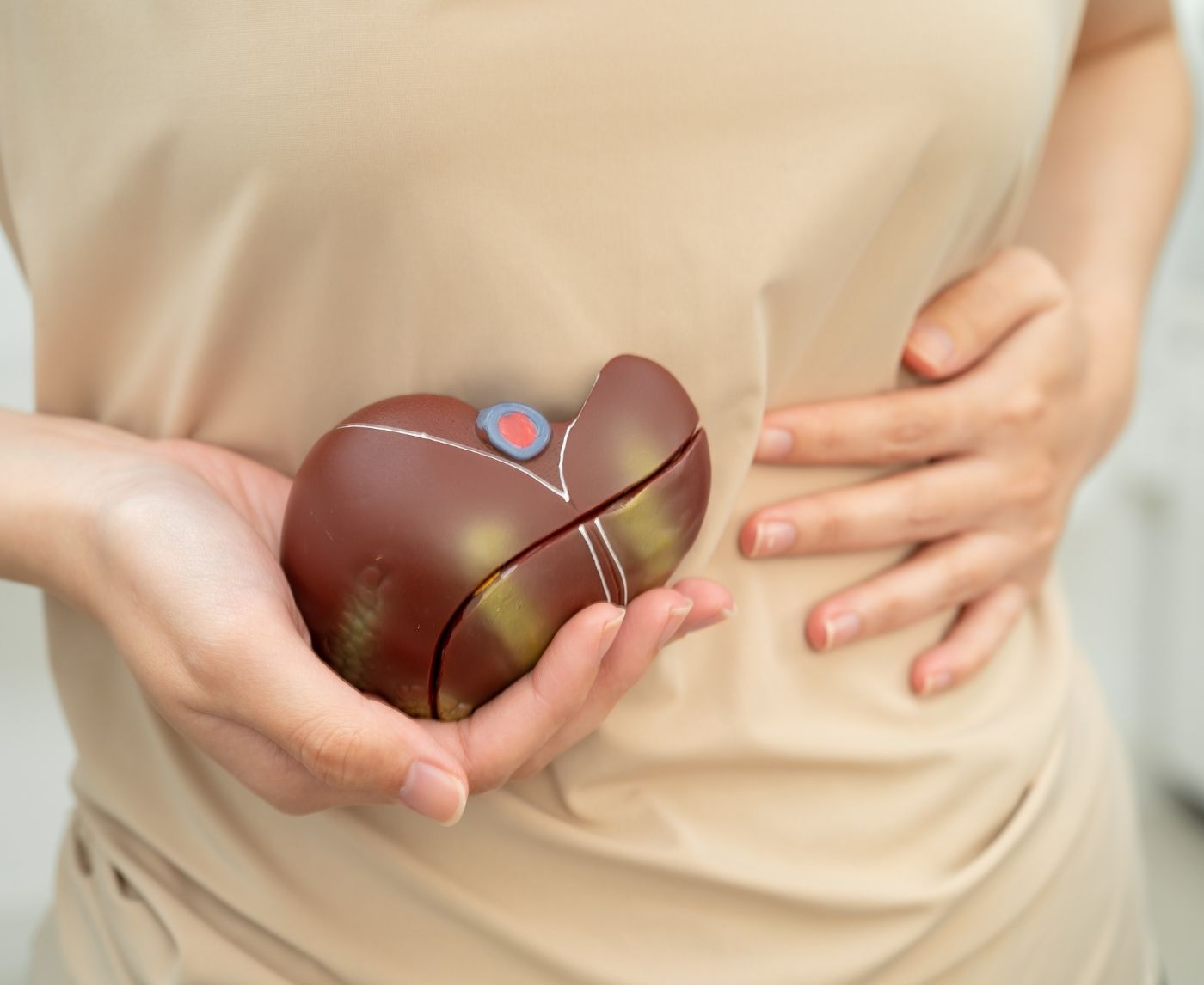 From Hepatitis to Cancer: How a Silent Infection Can Destroy Your Liver