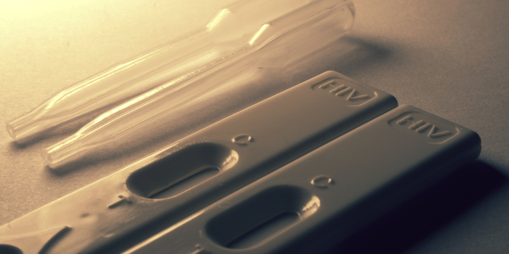 Discreet STI Home Test Kits