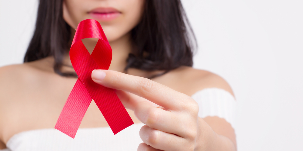 Symptoms of HIV Infection and Testing for HIV