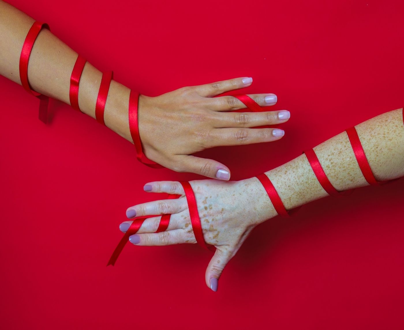 How HIV Affects Your Immune System, Brain, Gut, and Skin