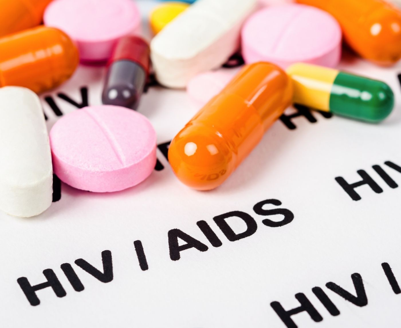 HIV Treatments in 2025: The New Discoveries That Are Making a Difference