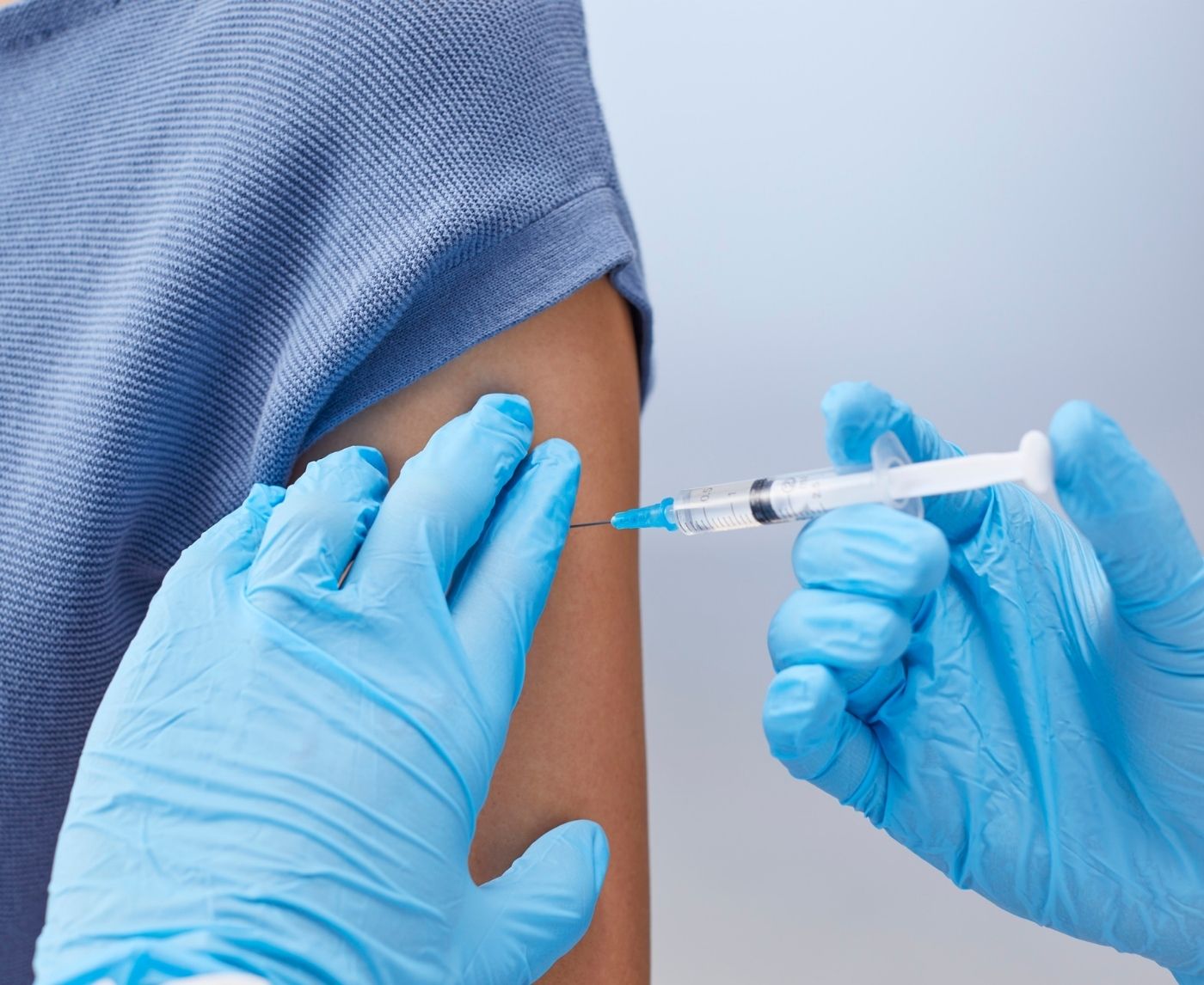 The New HIV Prevention Option That Only Requires Two Doses a Year