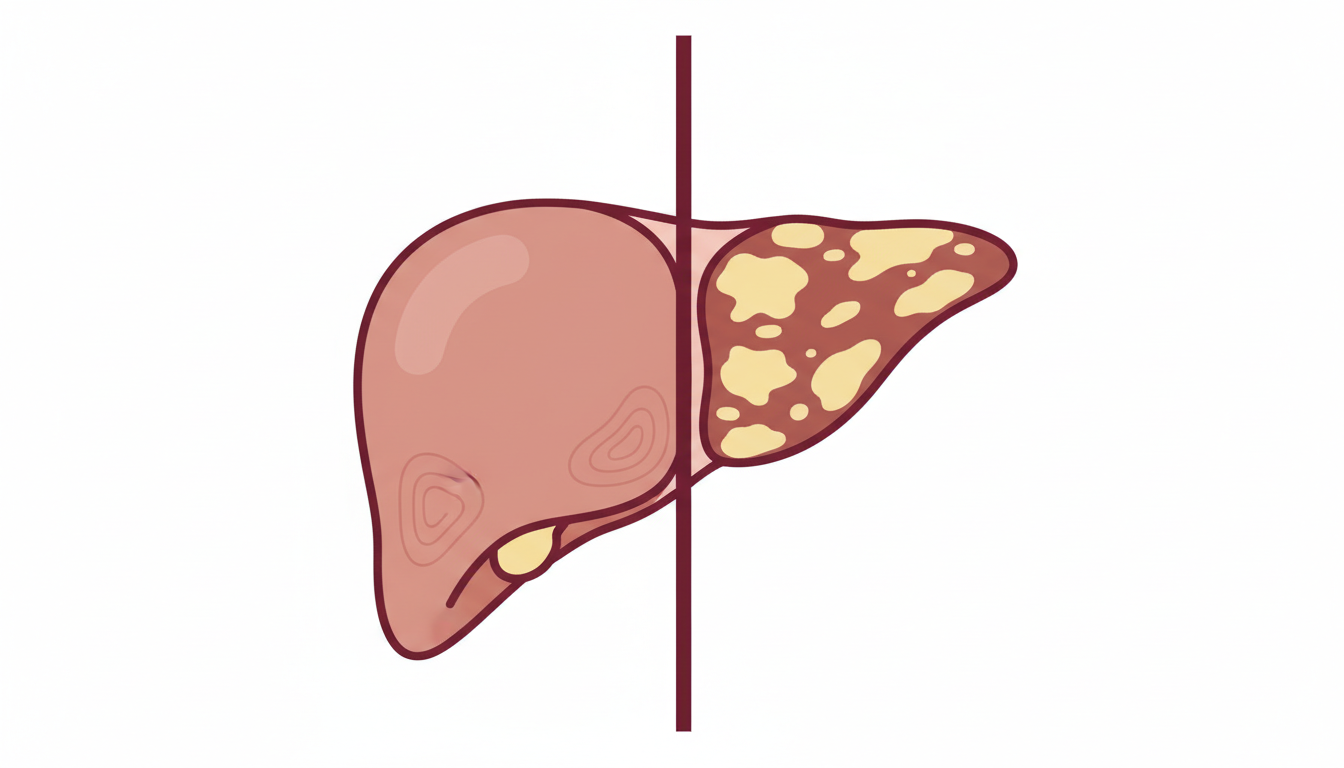 semaglutide hepatitis Ozempic for HIV & Hepatitis: What 2025 Trials Show