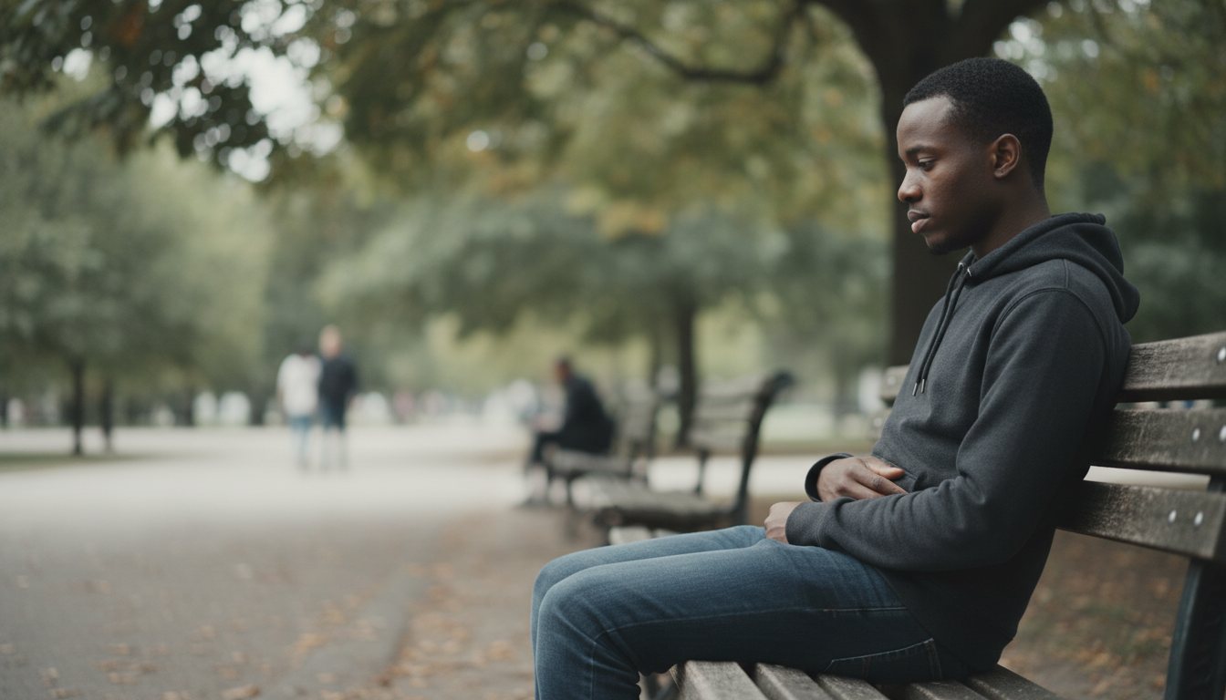 Coping with STD-Related Stress and Anxiety, What You Need to Know