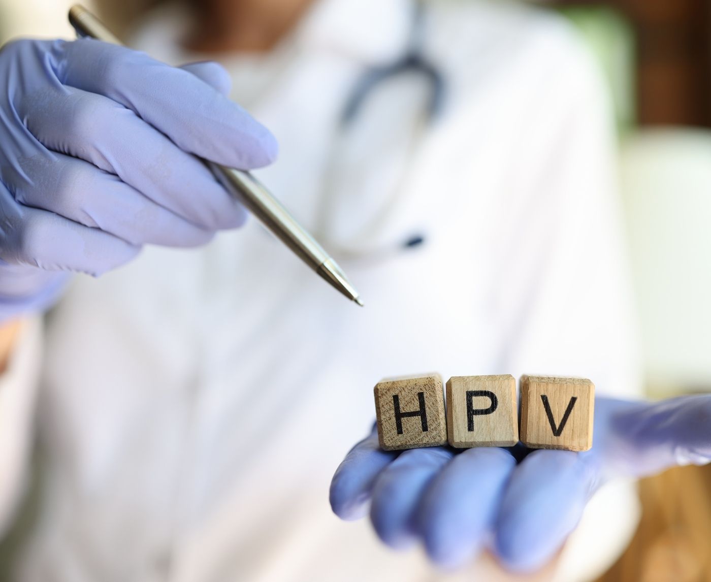 Can Men Get Cancer from HPV? What the Science Says Now