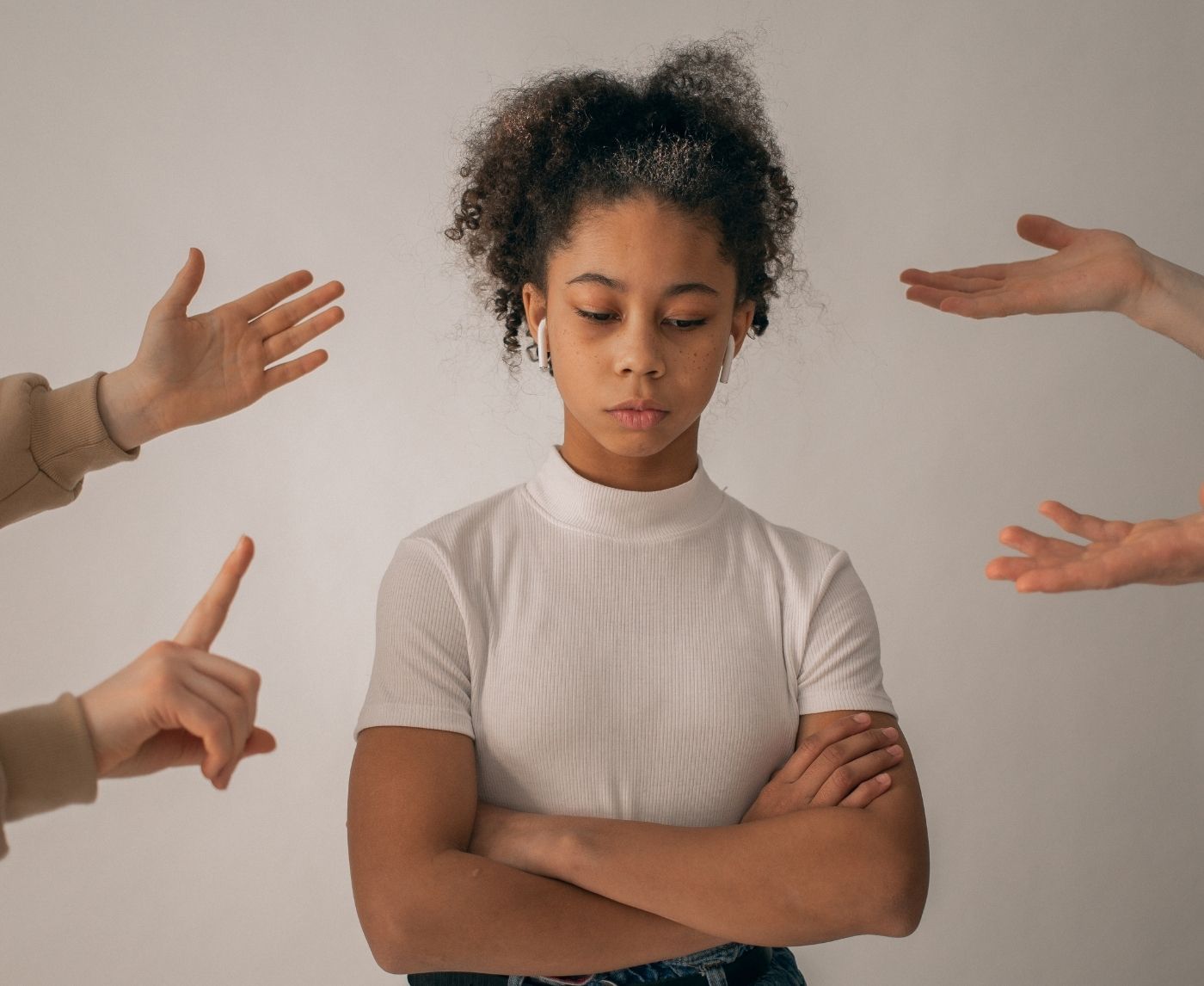 Black Women, Misdiagnosed: Why STD Symptoms Keep Getting Ignored