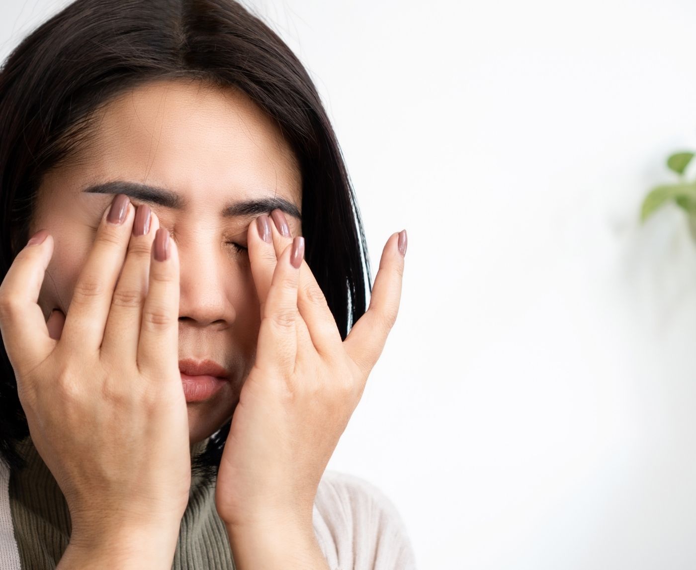 Yes, You Can Get Gonorrhea in Your Eye (And It’s Not Pink Eye)