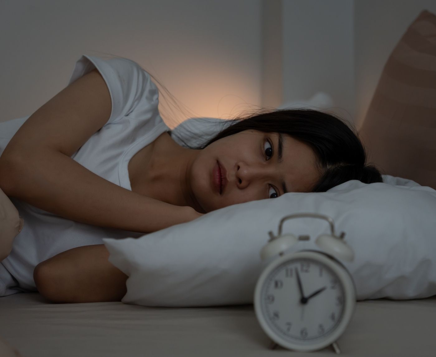 I Couldn’t Eat or Sleep Waiting for My STD Test Results, Here’s What Helped