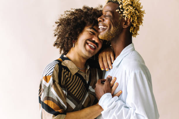 Why Black Queer Men Still Face the Highest HIV Rates, And What’s Really Behind It
