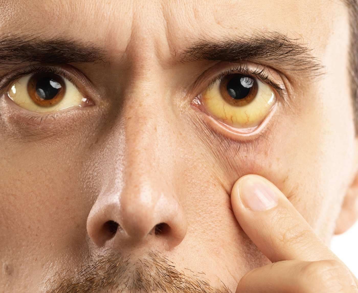 What Is Hepatitis B? A Comprehensive Guide to Symptoms, Causes, and Prevention