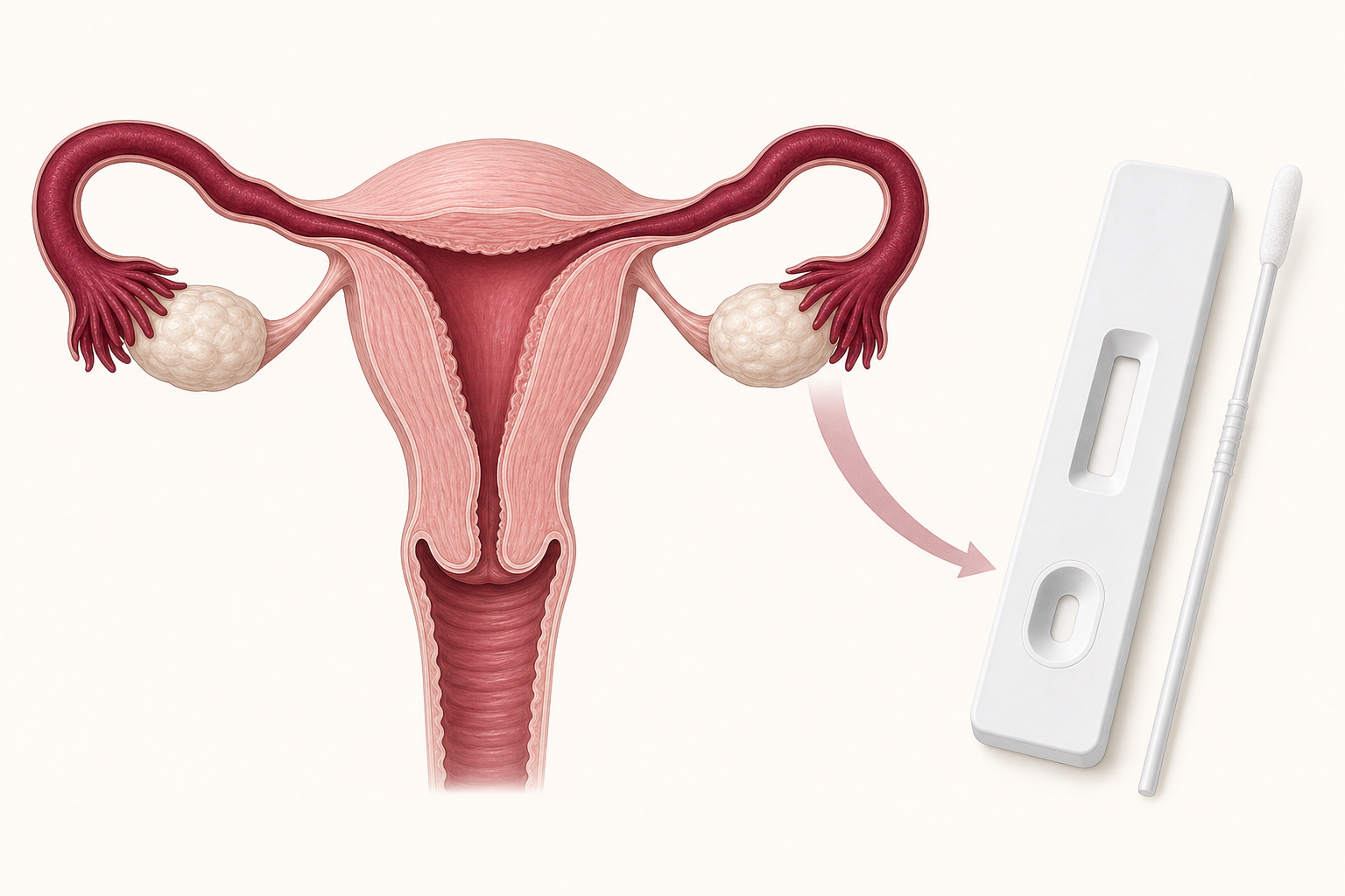 STD Testing to Prevent PID and Preserve Fertility