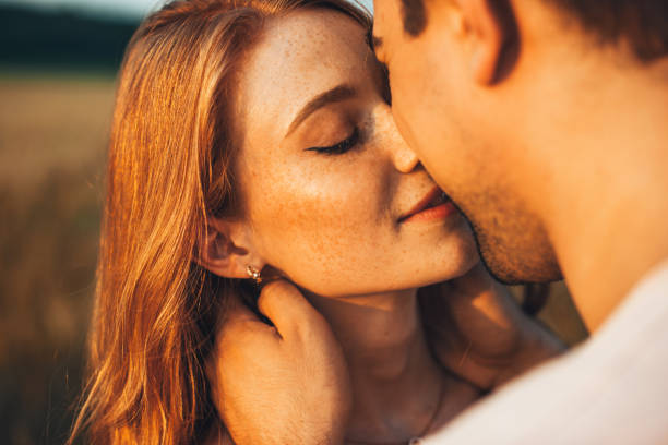 Cold Sores and Kissing: What You Need to Know Before You Hook Up