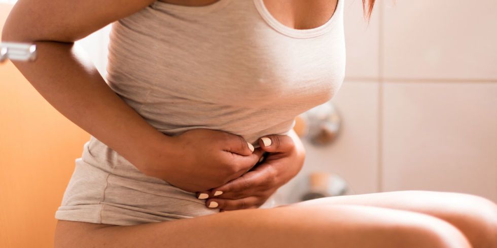 Why You Shouldn't Assume It's 'Just a UTI'
