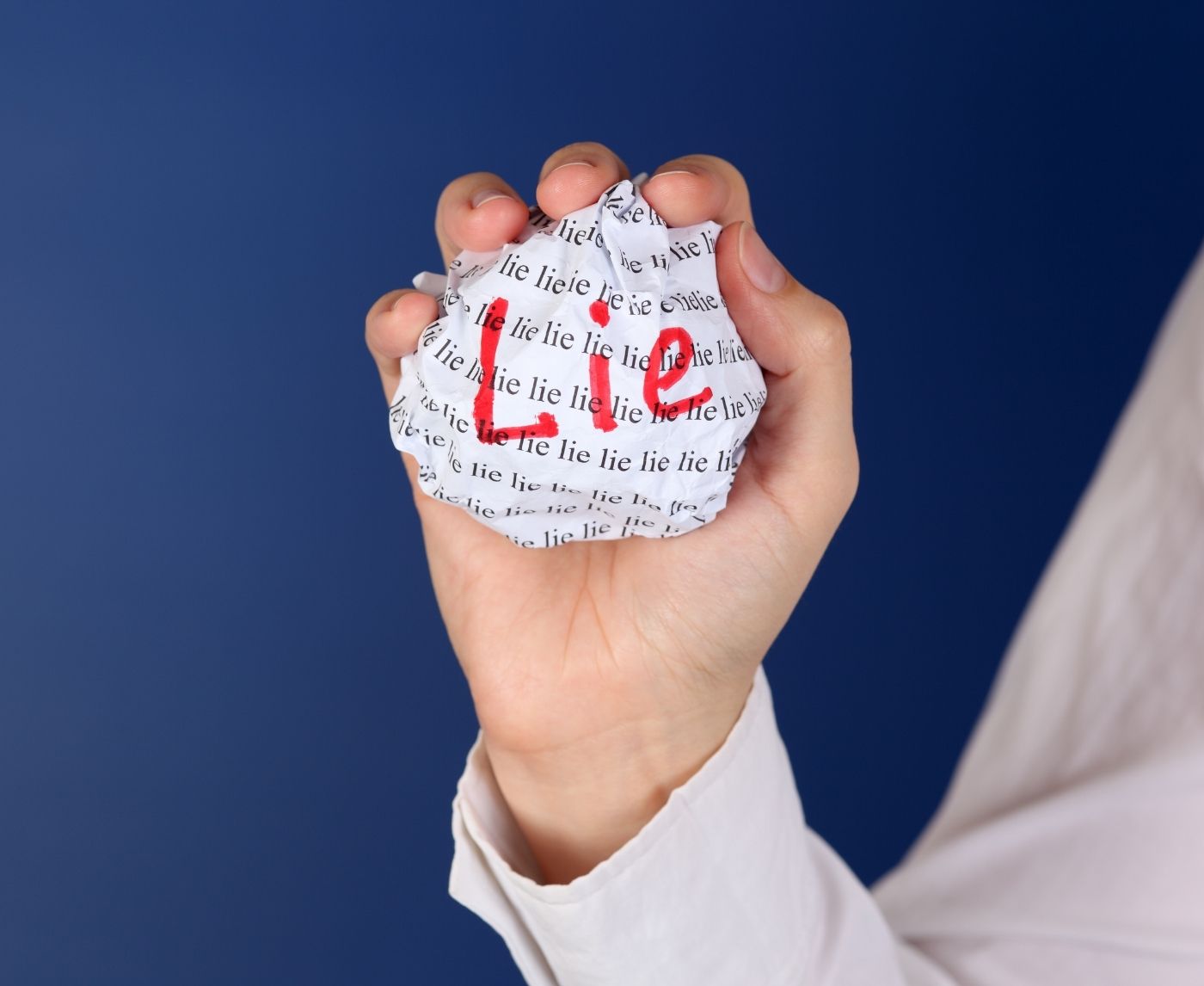 How to Know If a Partner Is Lying About Their STD Status