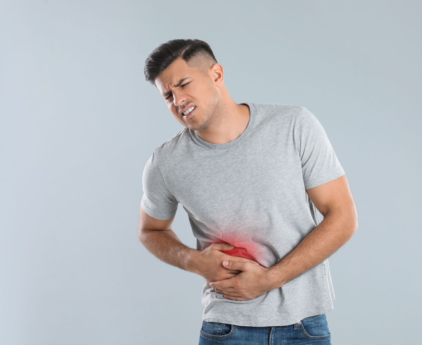 STDs and Liver Damage: How Hepatitis C Causes Cirrhosis