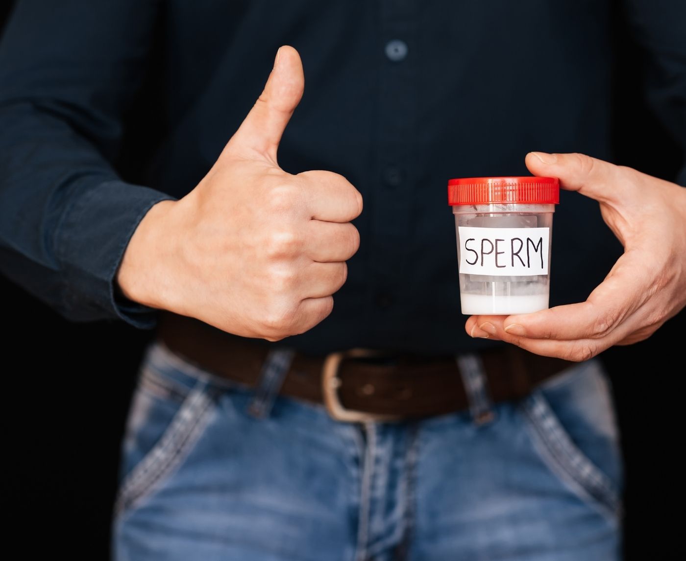 The Link Between Gonorrhea and Male Infertility: What Science Says