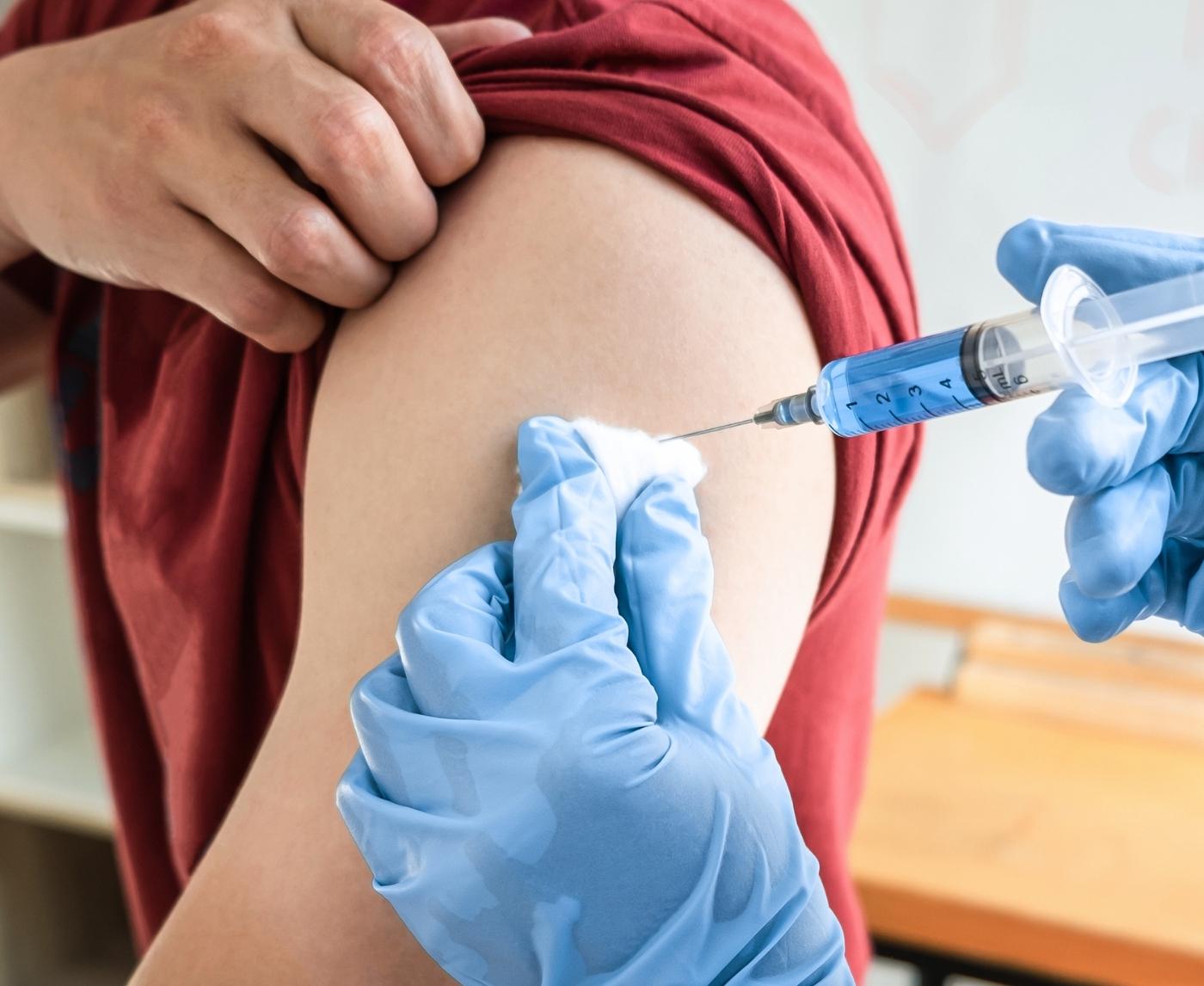 The Important Role Vaccines Play in Preventing STDs