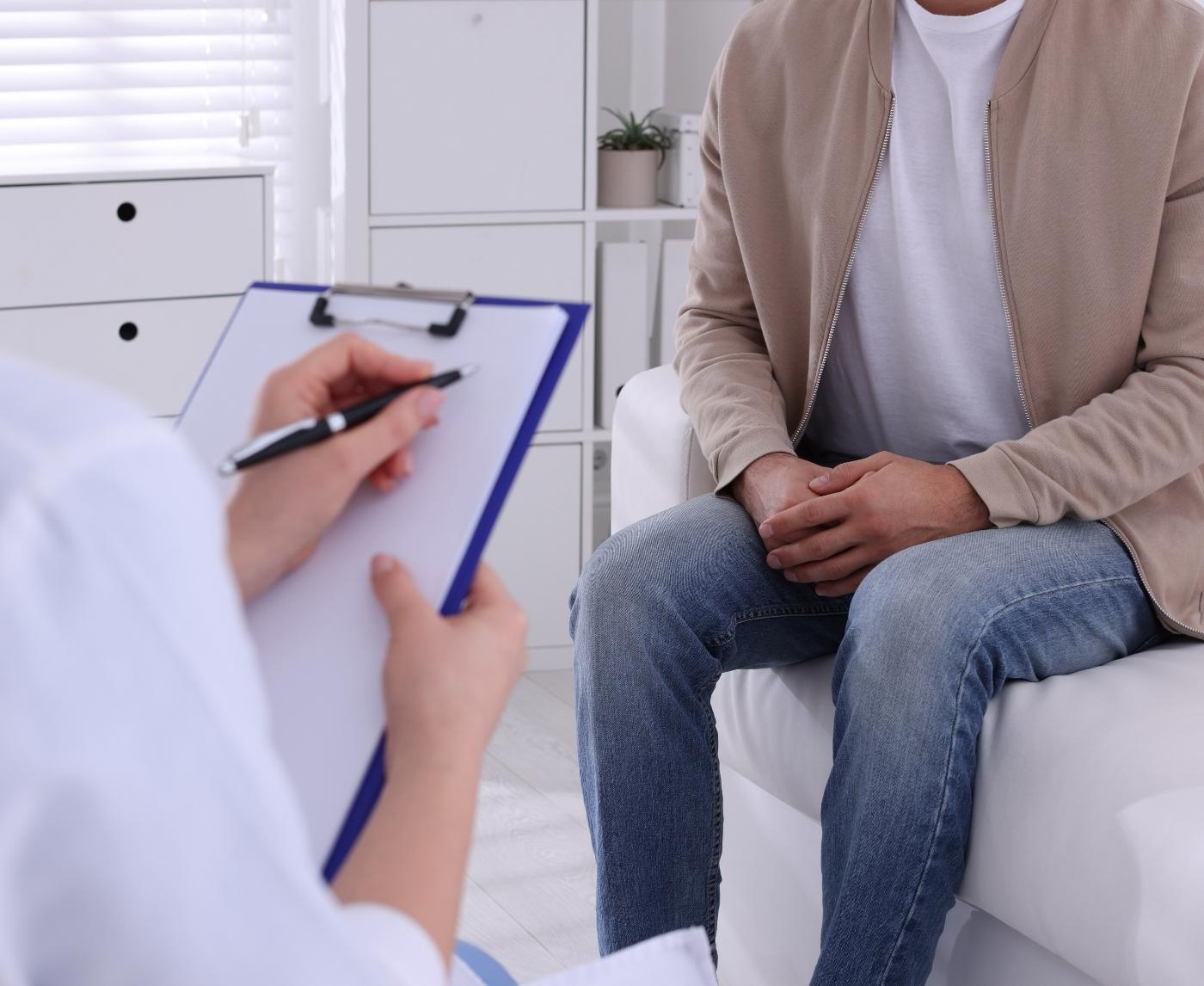 Why Herpes Testing Isn’t Routine, and What to Do About It