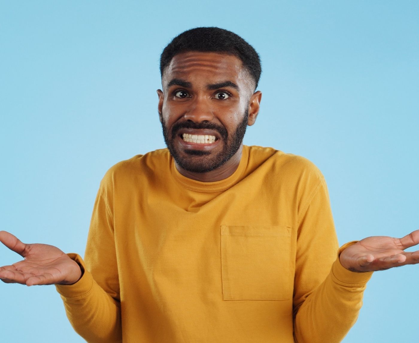 Yes, You Can Still Catch an STD Even If You Used Protection