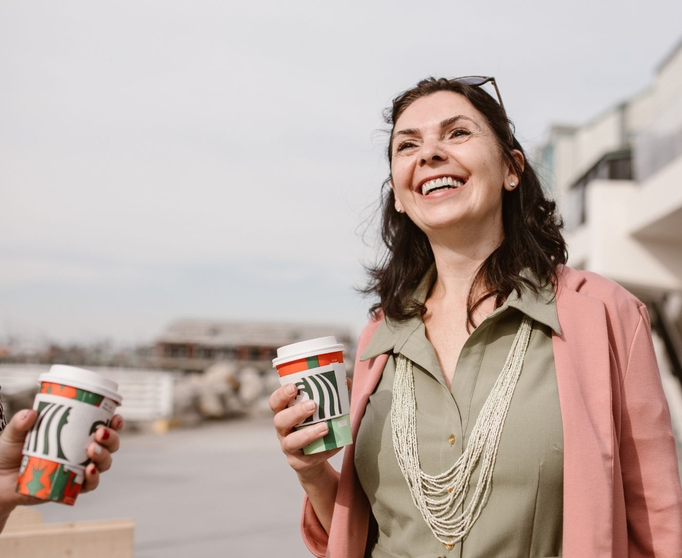 Menopause Doesn’t Mean No More STDs, Here’s Why