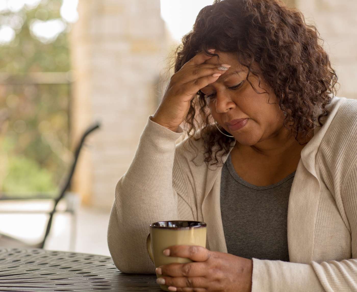 Can You Get an STD After Menopause? Absolutely, Here's How