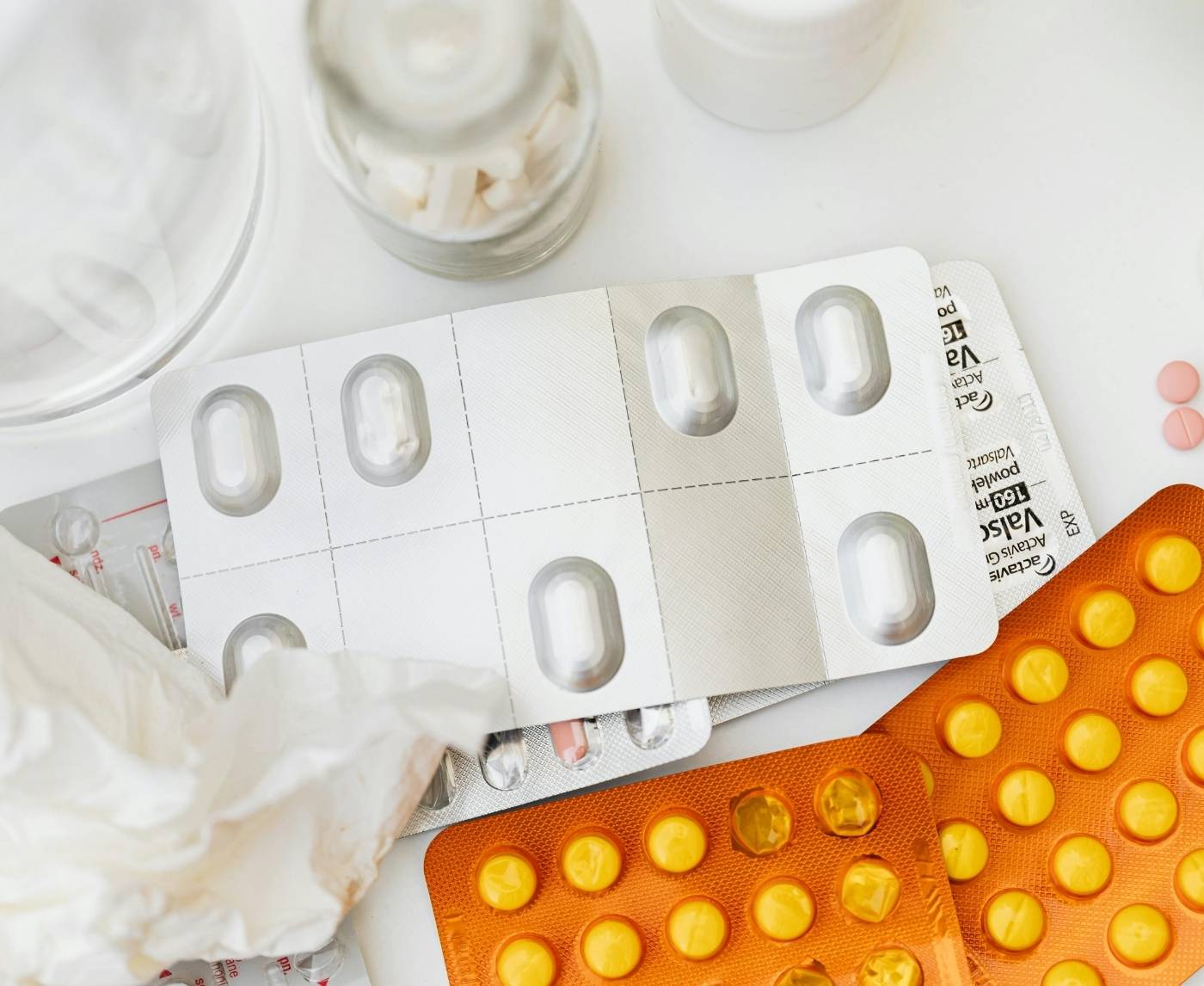 How STDs Were Treated Before Modern Medicine