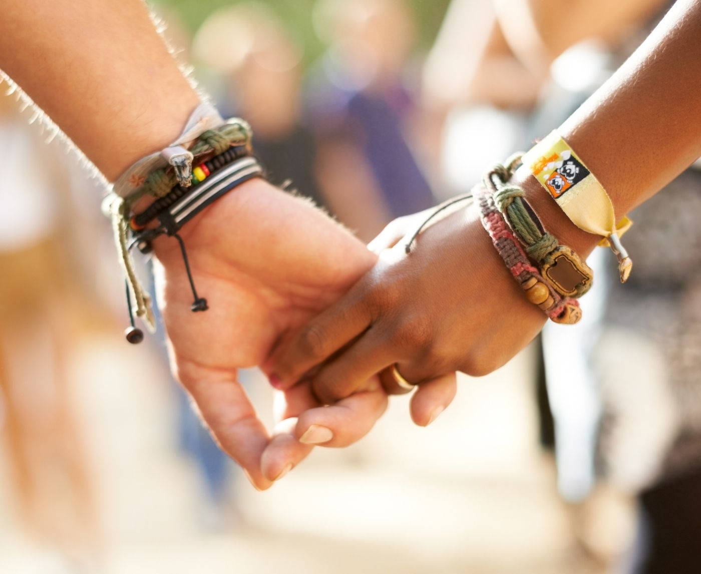 Is Monogamy Really Safe? What STD Data Reveals