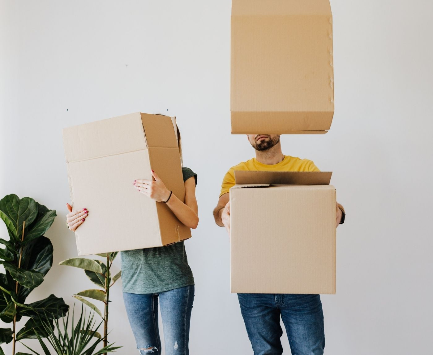 STD Testing Before You Move In Together: Yes, It’s a Thing