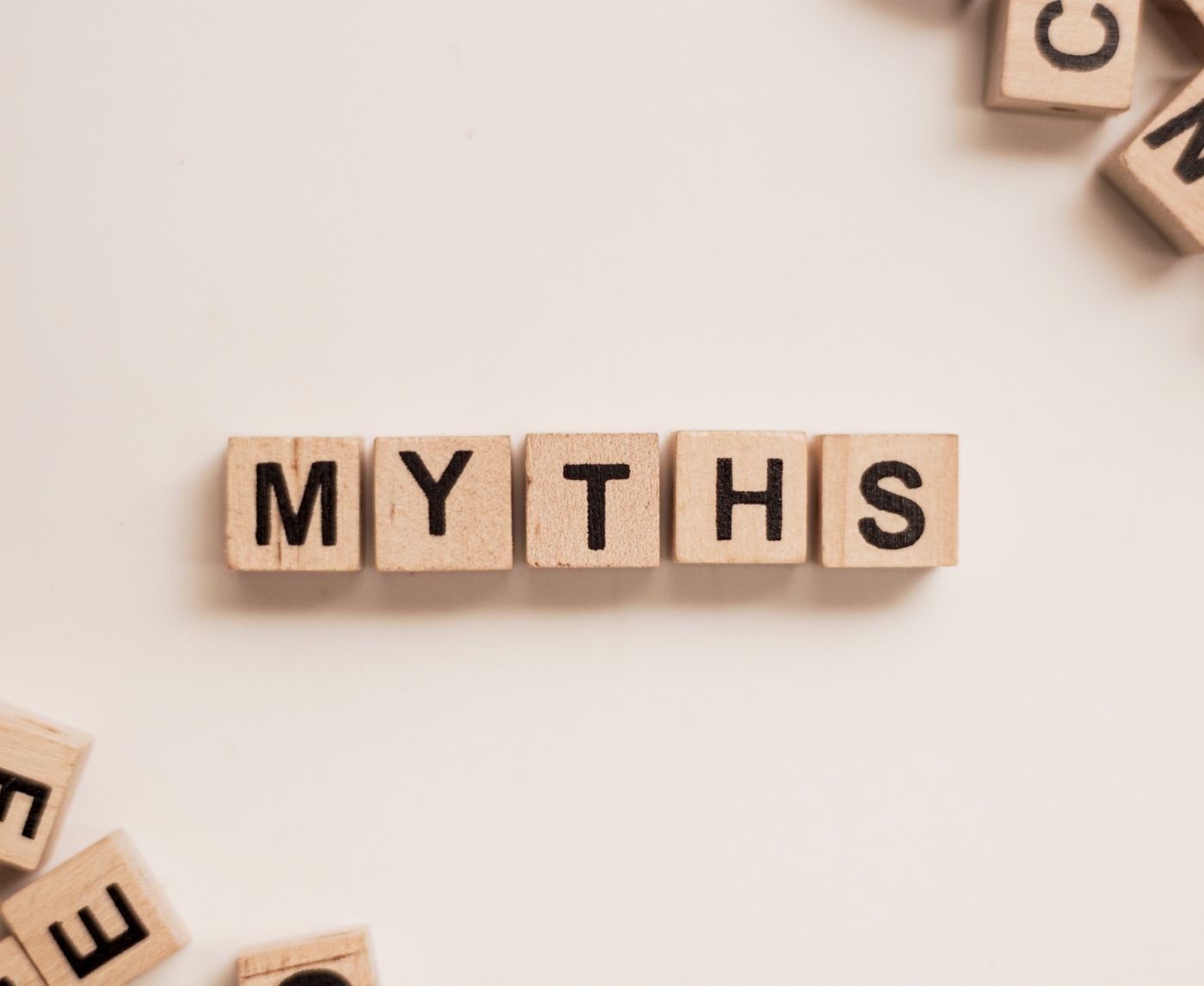 “HPV Is a Woman’s Problem”, And 7 Other Dangerous Myths Men Still Believe