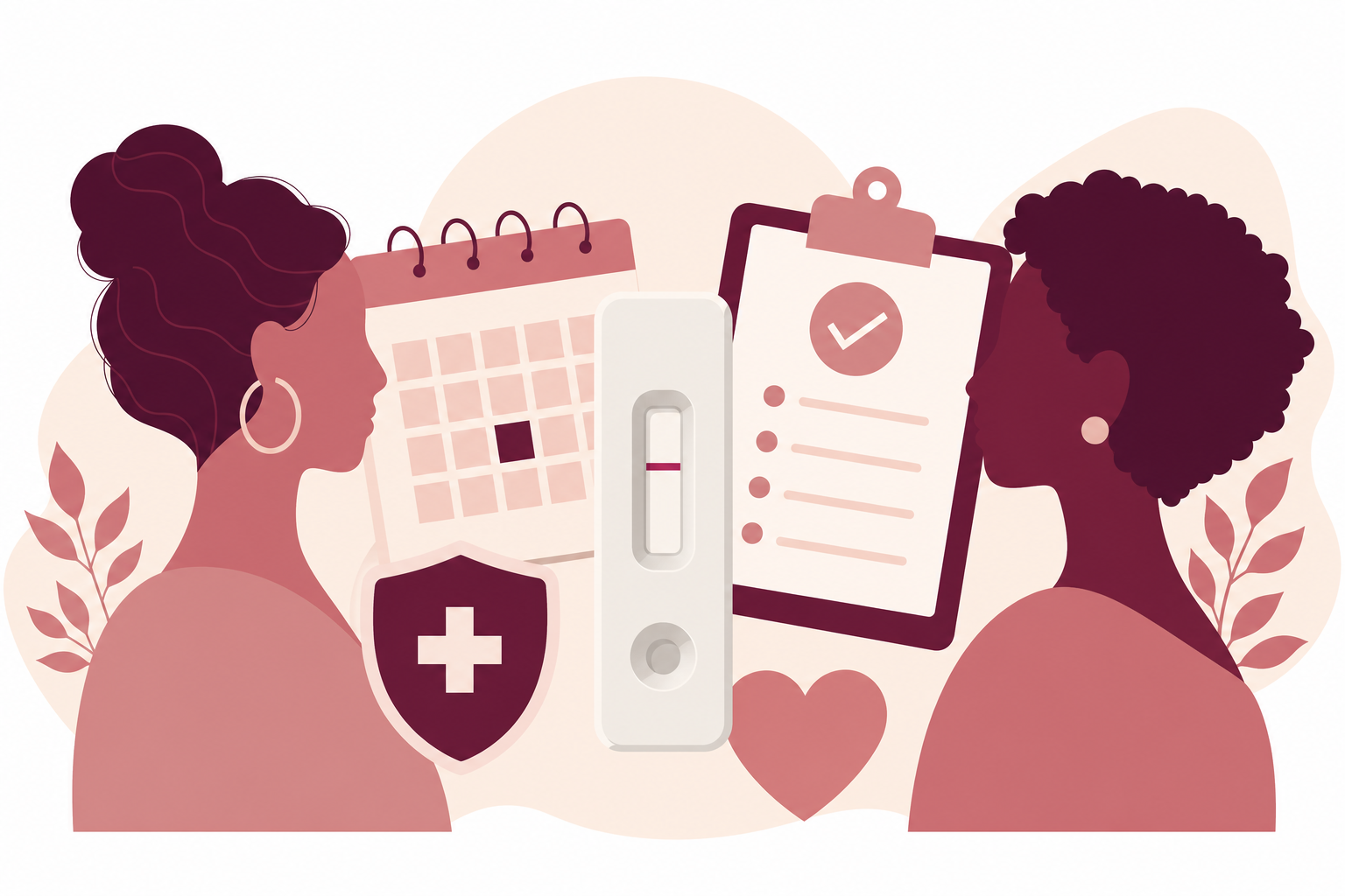 Are Lesbians at Risk for STDs? Common Myths & the Truth About Testing