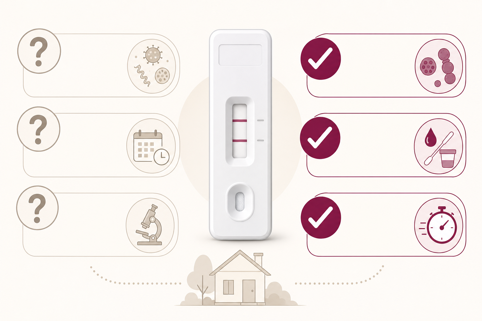 Are At-Home STD Tests Reliable? Busting the 10 Biggest Myths