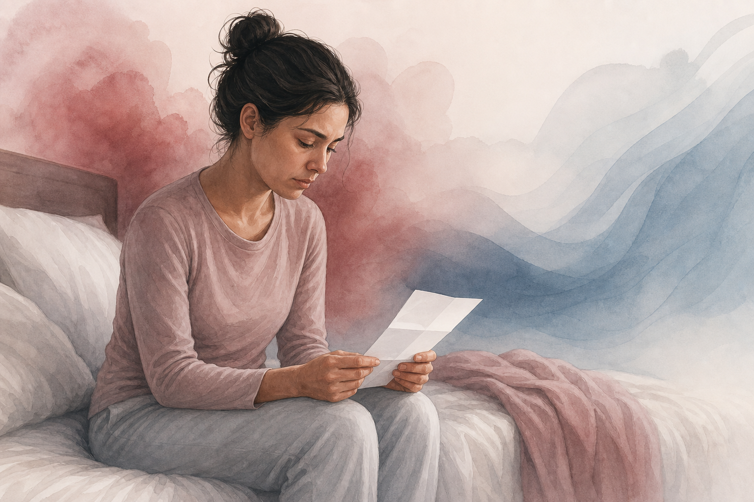 STD Diagnosis Gone Bad: When You Feel Disgusted with Yourself