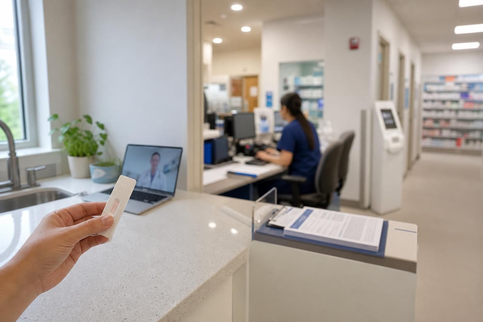 Where Can I Get Tested for an STD? Your 2026 Options