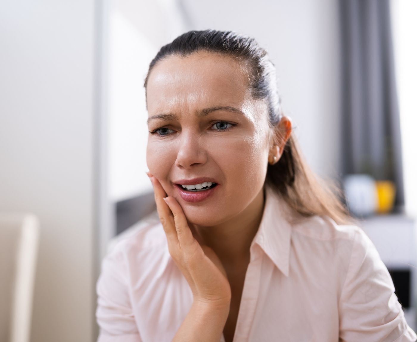 Oral Chlamydia Is Real And You Might Already Have It