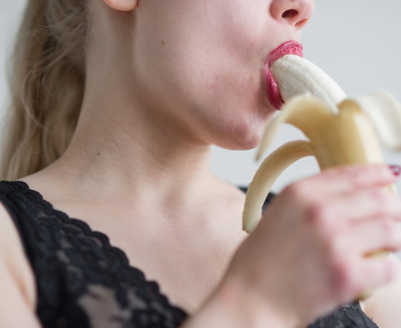 It Was Just Oral, So How Did I Get Trich?!